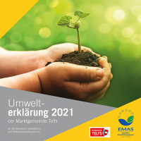 Umwelterklärung 2021